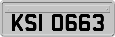 KSI0663