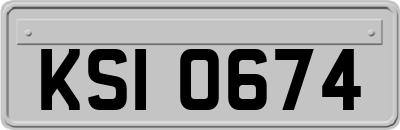 KSI0674