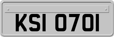 KSI0701