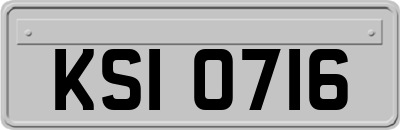 KSI0716