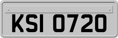 KSI0720