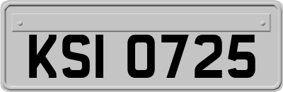 KSI0725
