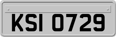 KSI0729