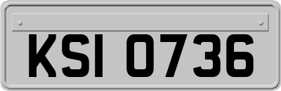 KSI0736