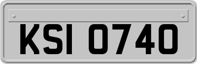 KSI0740