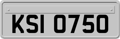 KSI0750