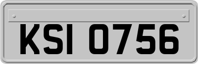 KSI0756
