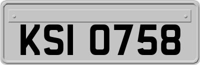 KSI0758