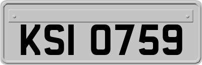 KSI0759