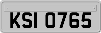 KSI0765
