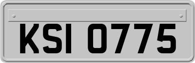 KSI0775