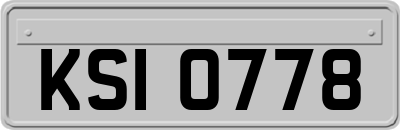 KSI0778