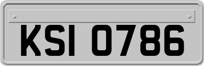 KSI0786