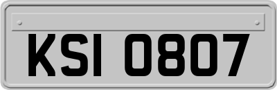 KSI0807