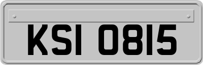 KSI0815