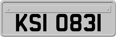 KSI0831