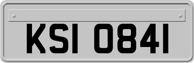 KSI0841