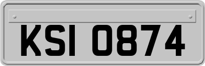 KSI0874
