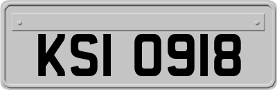 KSI0918