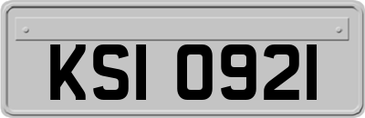 KSI0921