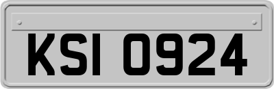 KSI0924