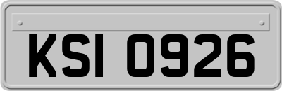 KSI0926