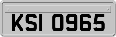 KSI0965
