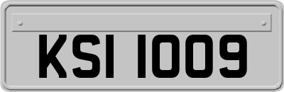 KSI1009