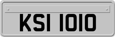 KSI1010