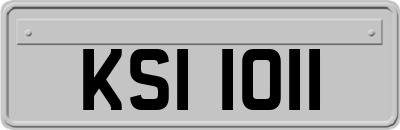 KSI1011