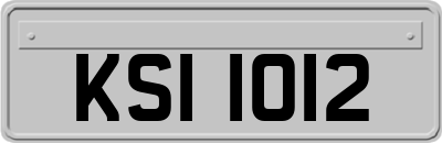 KSI1012