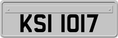KSI1017