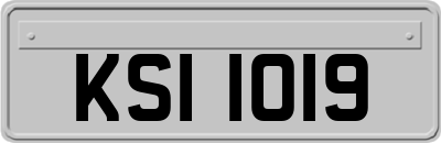 KSI1019