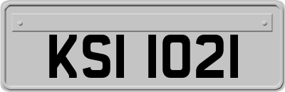 KSI1021