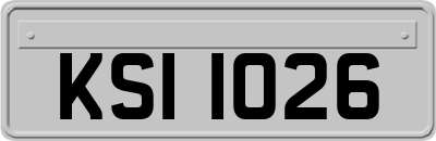 KSI1026