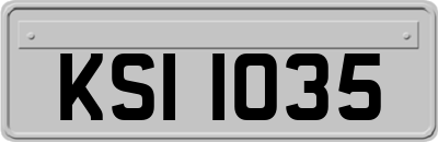 KSI1035