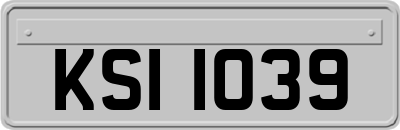 KSI1039