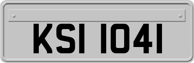 KSI1041