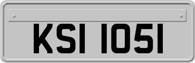 KSI1051