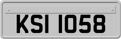 KSI1058