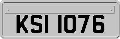 KSI1076