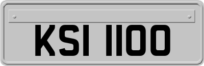 KSI1100