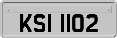KSI1102