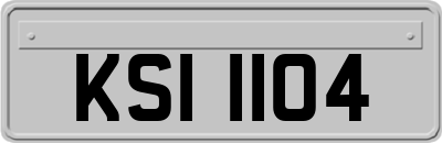 KSI1104