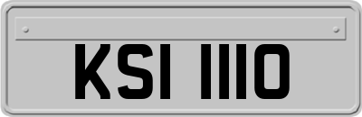 KSI1110