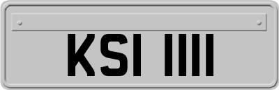 KSI1111