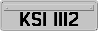 KSI1112