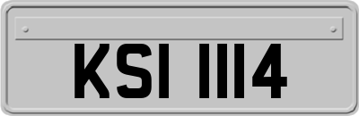 KSI1114