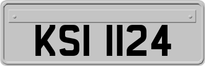 KSI1124
