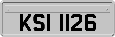 KSI1126